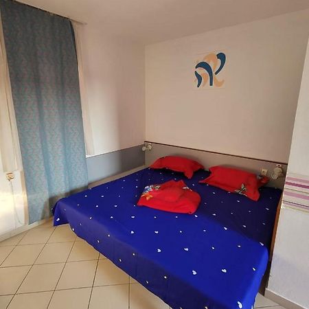 Pensiunea Acf Tineretului Hotel Costinesti Buitenkant foto
