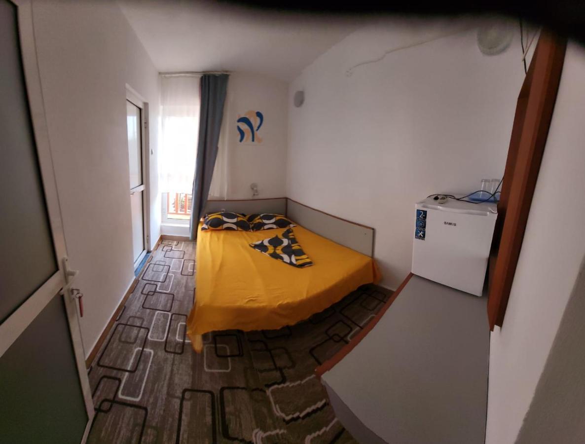 Pensiunea Acf Tineretului Hotel Costinesti Buitenkant foto