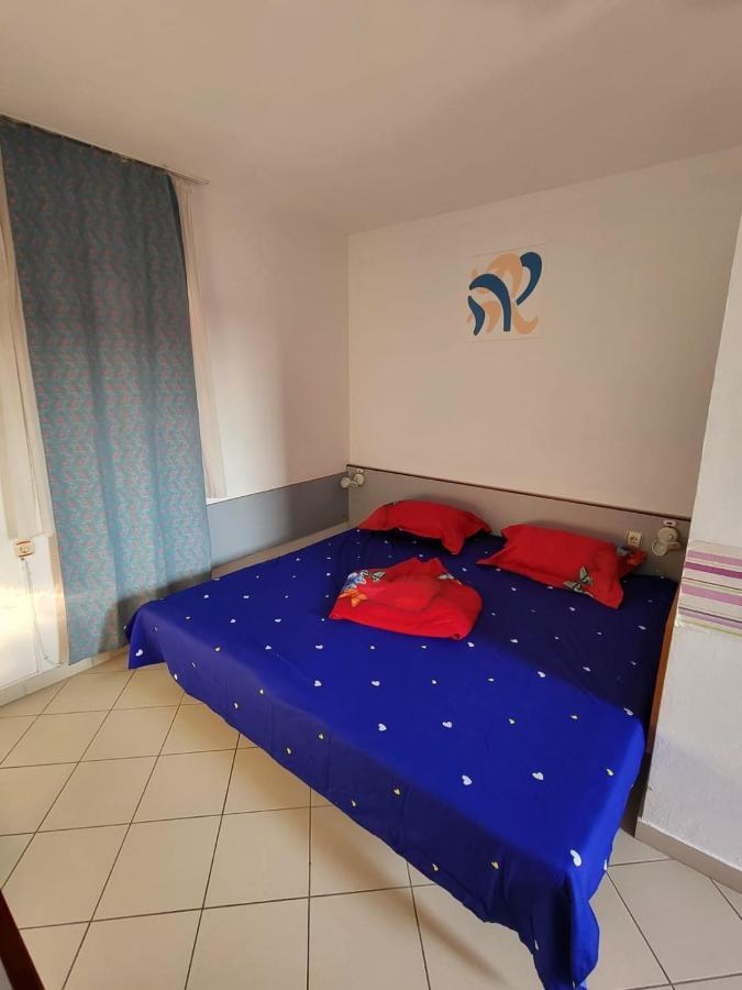 Pensiunea Acf Tineretului Hotel Costinesti Buitenkant foto